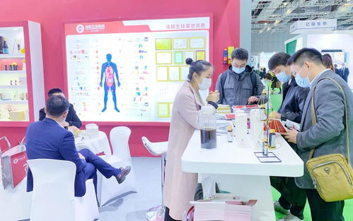 展會(huì)第二天 技術(shù)開發(fā)引領(lǐng)商機(jī)，精彩持續(xù)升溫