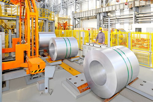 強信心 開新局 產能全線 拉滿 訂單加速趕制 河北唐山汽車零部件企業走訪見聞