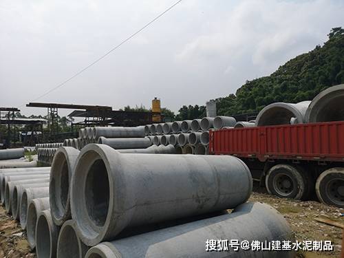 鋼筋混凝土水泥管的質(zhì)量該怎么檢測(cè)