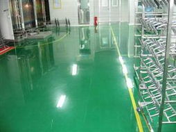 思達(dá)一fld 001瀘州廠房地面起沙起灰處理劑